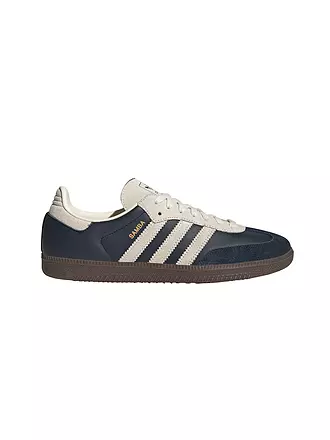 ADIDAS ORIGINALS | Nom du produit: Sneaker SAMBA OG | dunkelblau